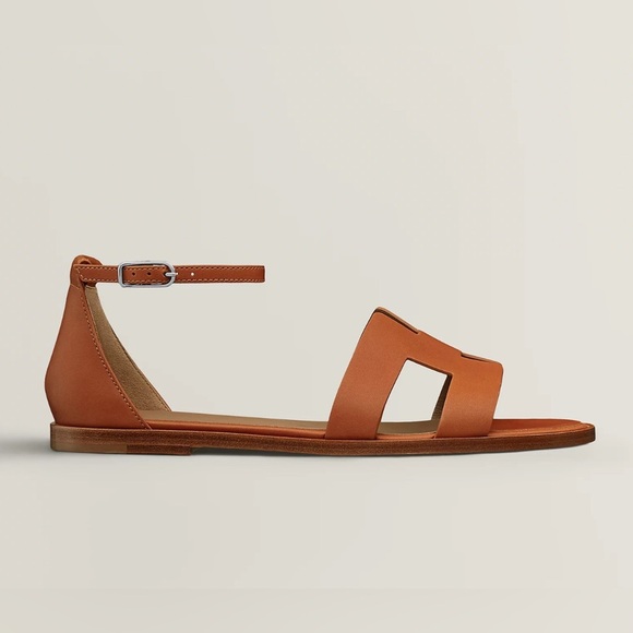 Hermes Santorini Sandals - Picture 2 of 6